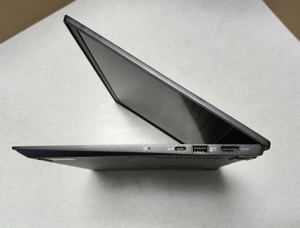 VKV18G-6　Office2021　i7-8565U 16GB　Win11