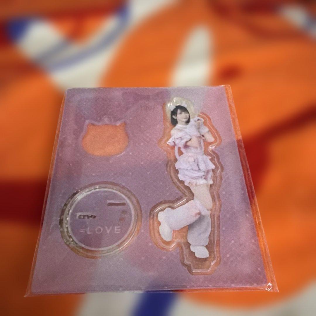 イコラブ　佐々木舞香　アクスタ　まとめ売り