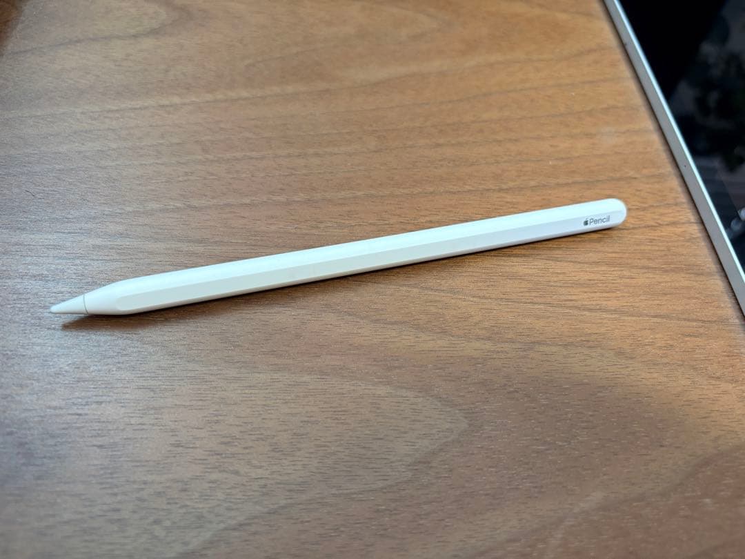 iPad pro (第2世代)11インチ Wi-Fi+Apple pencil2