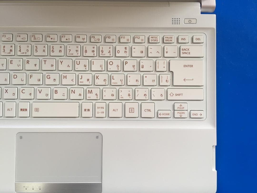 東芝 dynabook R734 13.3型/8G/Office/win11