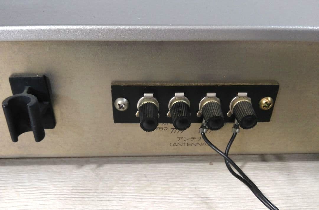 ONKYO オンキョー チューナー・アンプセット A-440 T-440