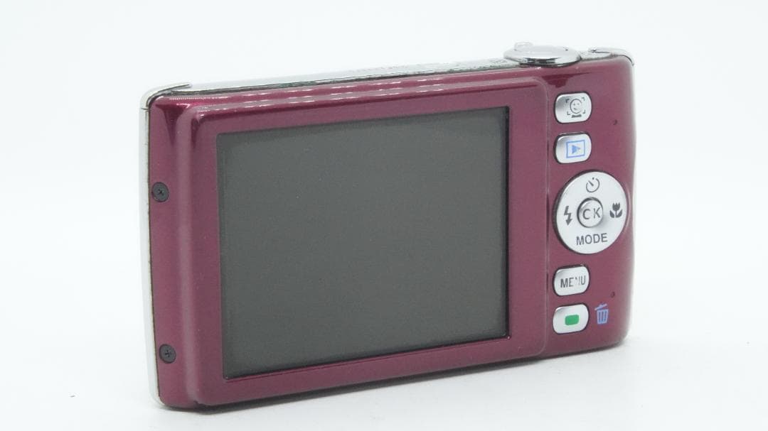 【Y2146】 PENTAX Optio P70 ペンタックス オプティオ