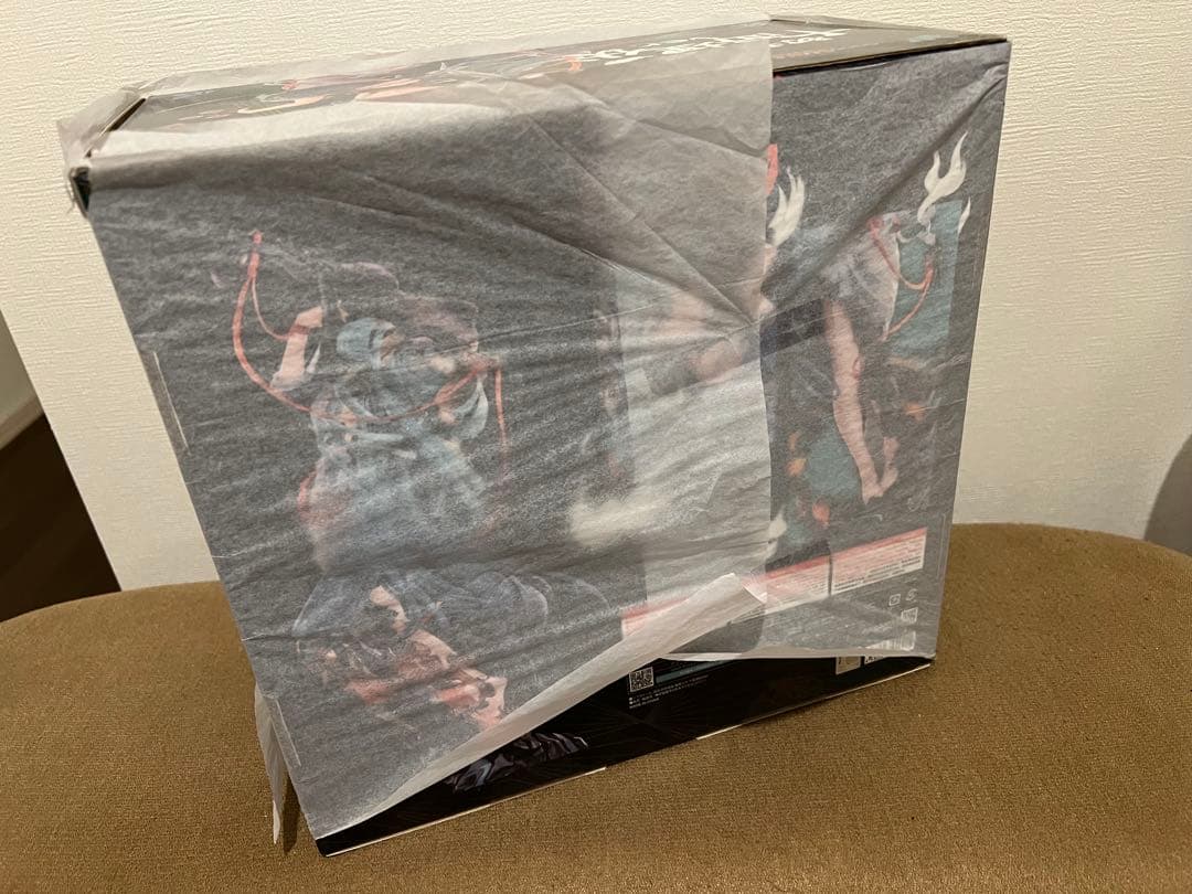 [新品] 初音ミク 十面埋伏Ver. 1/7スケール 塗装済み 完成品フィギュア