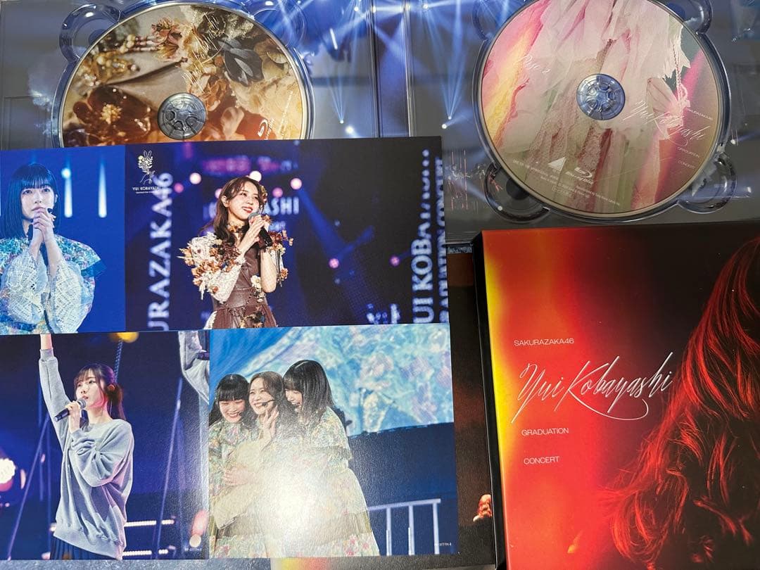 櫻坂46　Blu-Ray　DVD　まとめ　セット　アニラ　LIVE