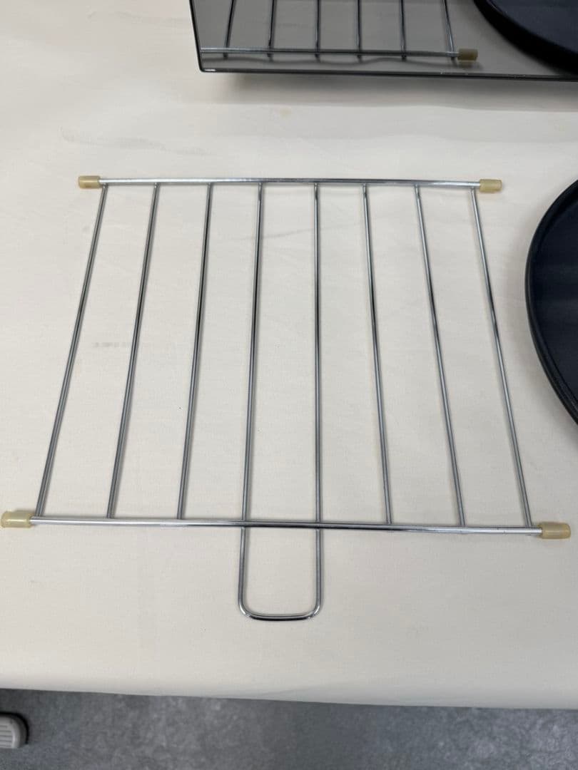 TWINBARD（ツインバード）オーブンレンジ【DR-E857B】