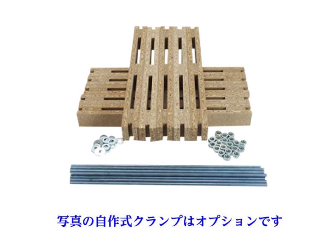 (新品未開封) 音工房Z 【限定】Z703-FF125WK MDF キット