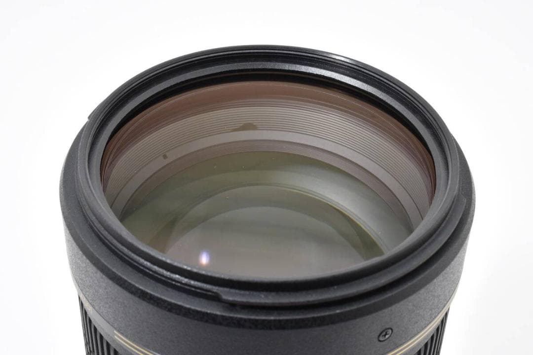 TAMRON SP 70-200mm F2.8 MACRO A001 ソニーA