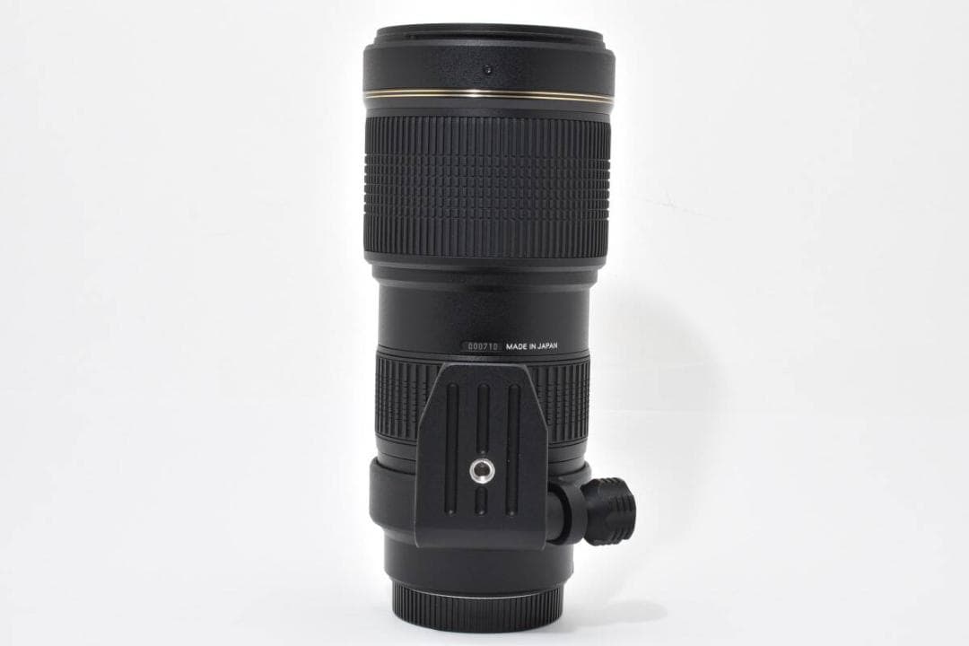 TAMRON SP 70-200mm F2.8 MACRO A001 ソニーA