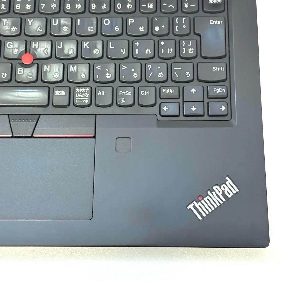 【訳アリ特価】第10世代！Lenovo ThinkPad ノートパソコン