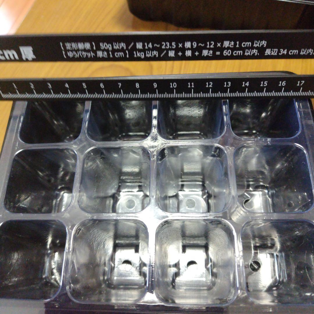 多色プラスチック鉢☆育苗トレイセット☆吊下ひも☆多肉植物☆観葉植物☆