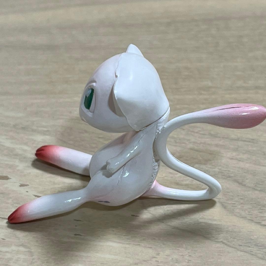ミュウ　モンコレ　旧　初期