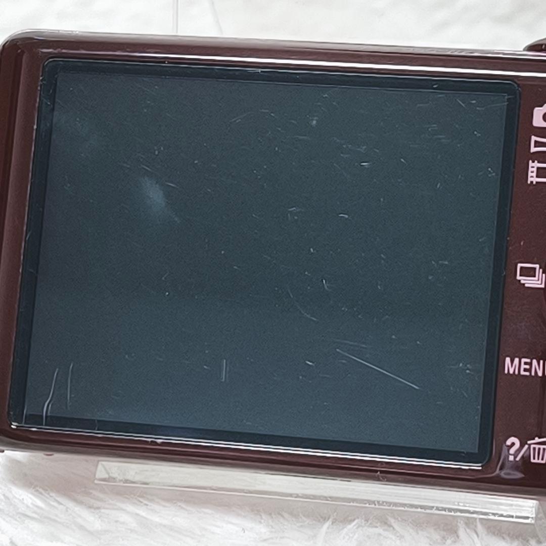 美品✨ SONY Cyber-shot DSC-WX200 ピンク コンデジ