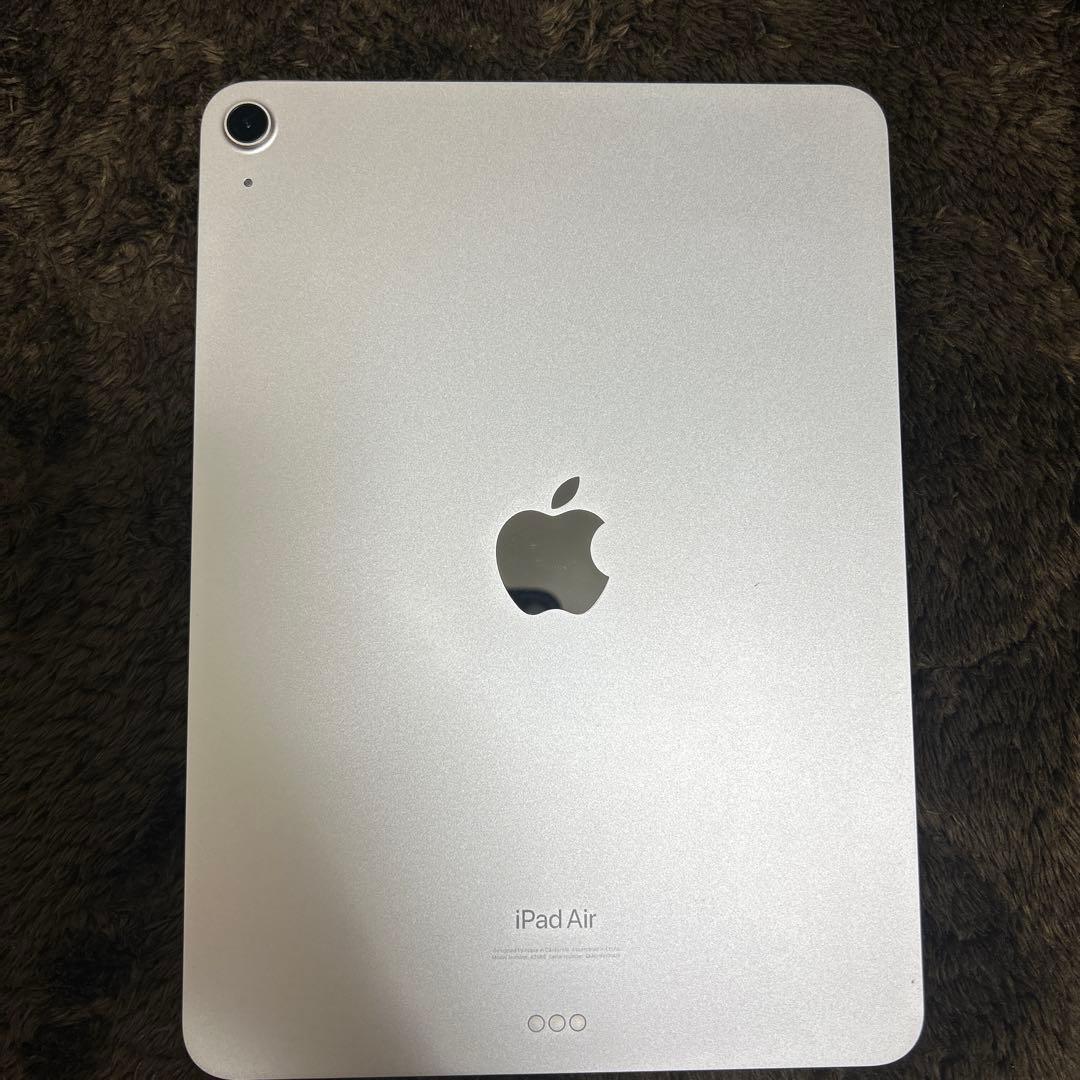 iPad Air(第5世代) スターライト