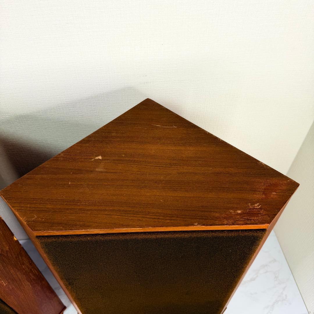 TANNOY　HPD 295A　スピーカー　ペア　タンノイ　動作品