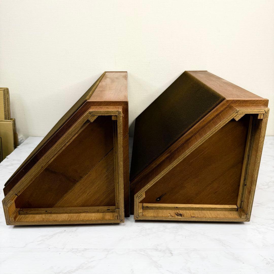 TANNOY　HPD 295A　スピーカー　ペア　タンノイ　動作品
