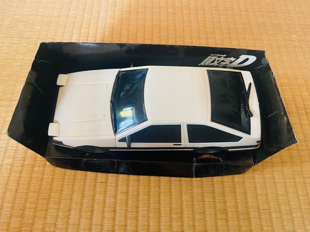 【まとめ売り】頭文字Dグッズセット