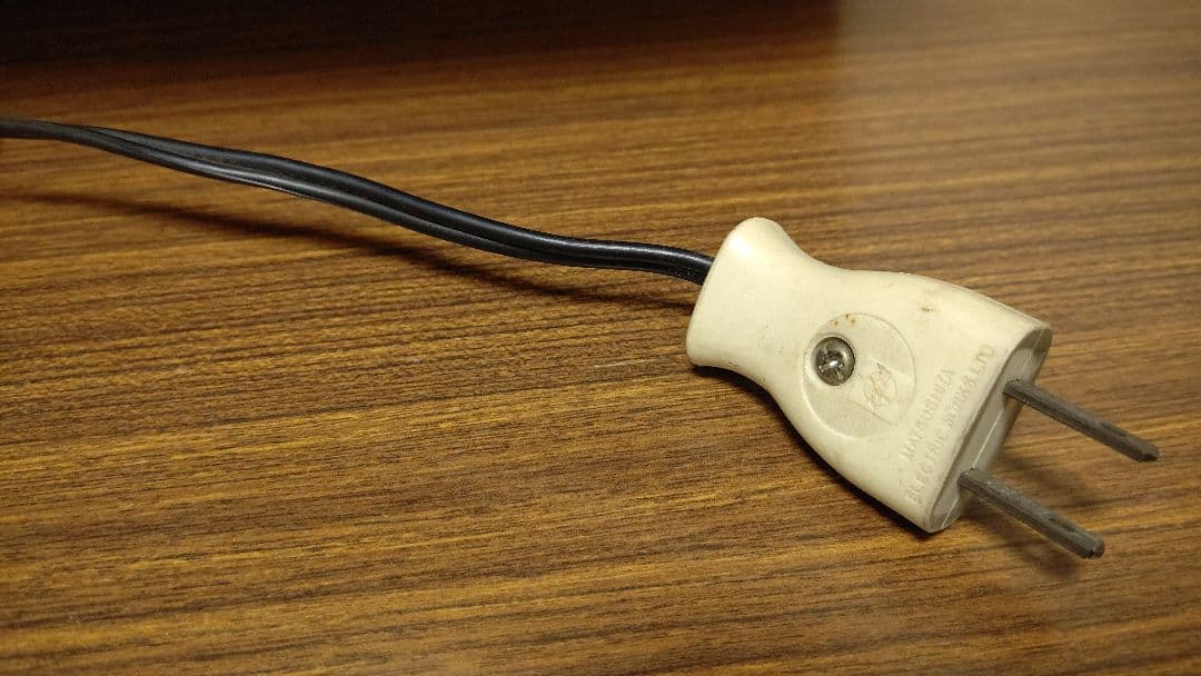SANYO ブラウン管テレビ ちょっとレトロ