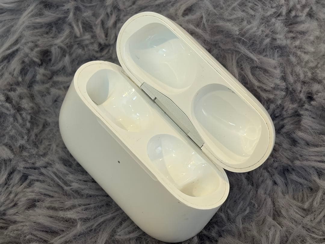 イヤホン AirPods Pro