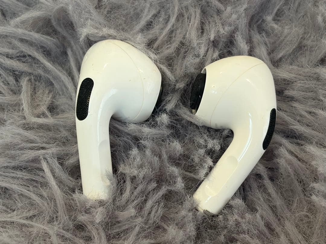 イヤホン AirPods Pro
