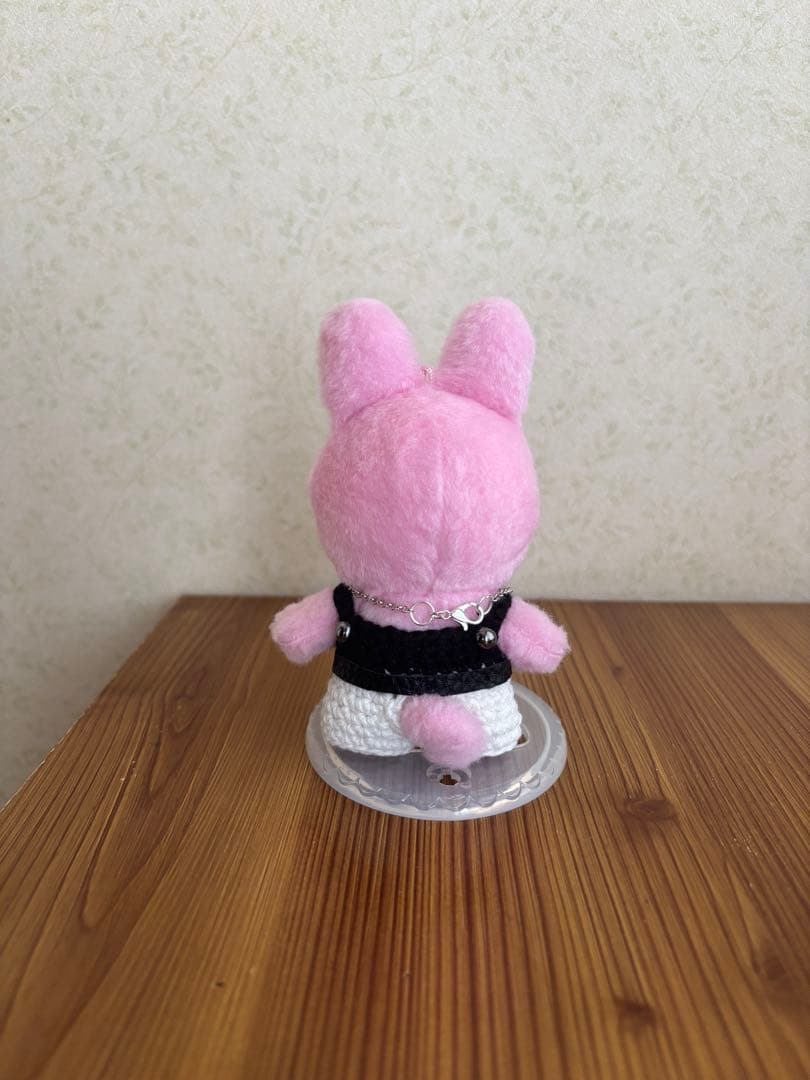さゆい　skzoo10cmぬいぐるみ用　衣装セット　2点