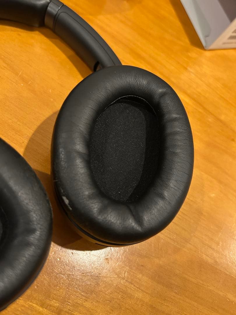 ヘッドホン SONY WH-1000X M3