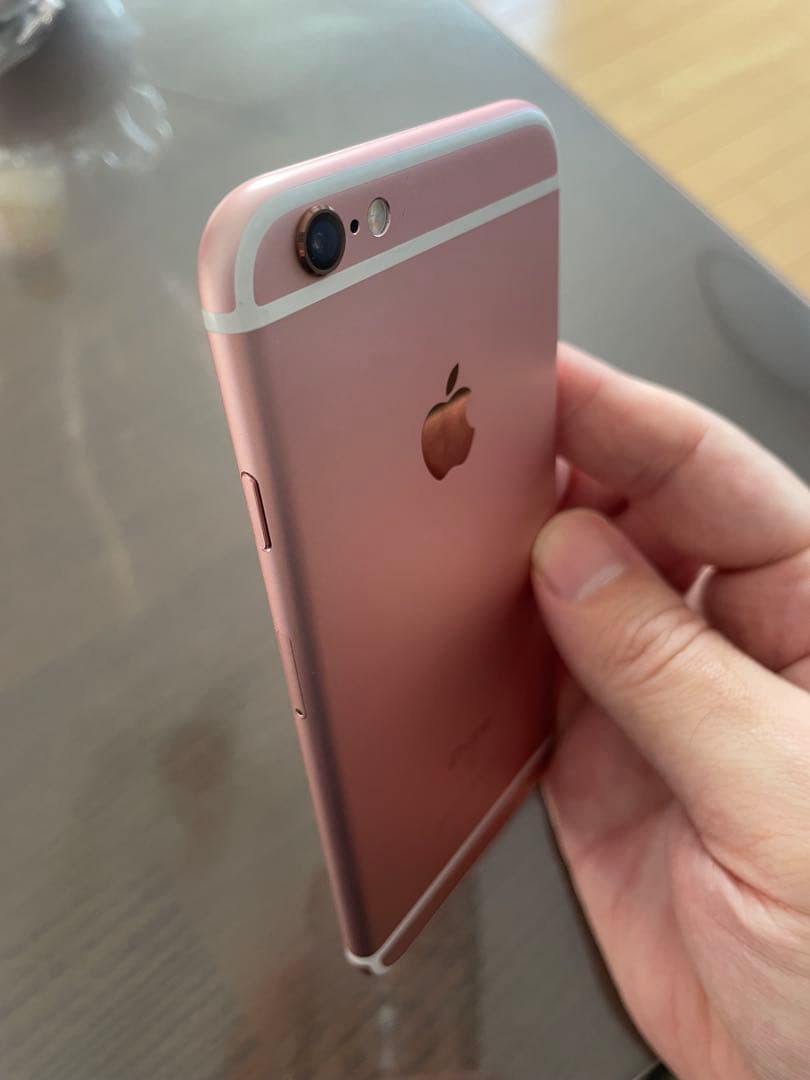 スマートフォン本体 iPhone 6s 32GB