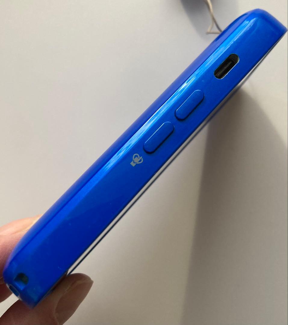 ソフトバンク キッズフォン3 ドラえもん