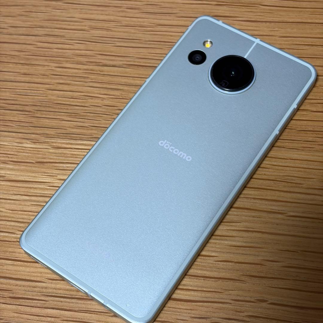 スマートフォン本体 AQUOS Sense8 10572