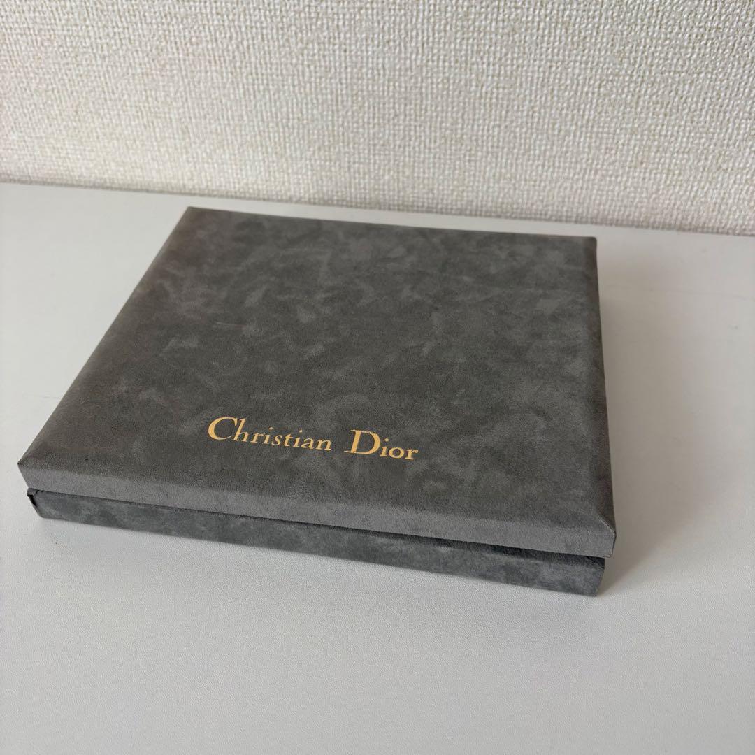 クリスチャンディオール　Dior カトラリー　デザートスプーン　セット　計7本