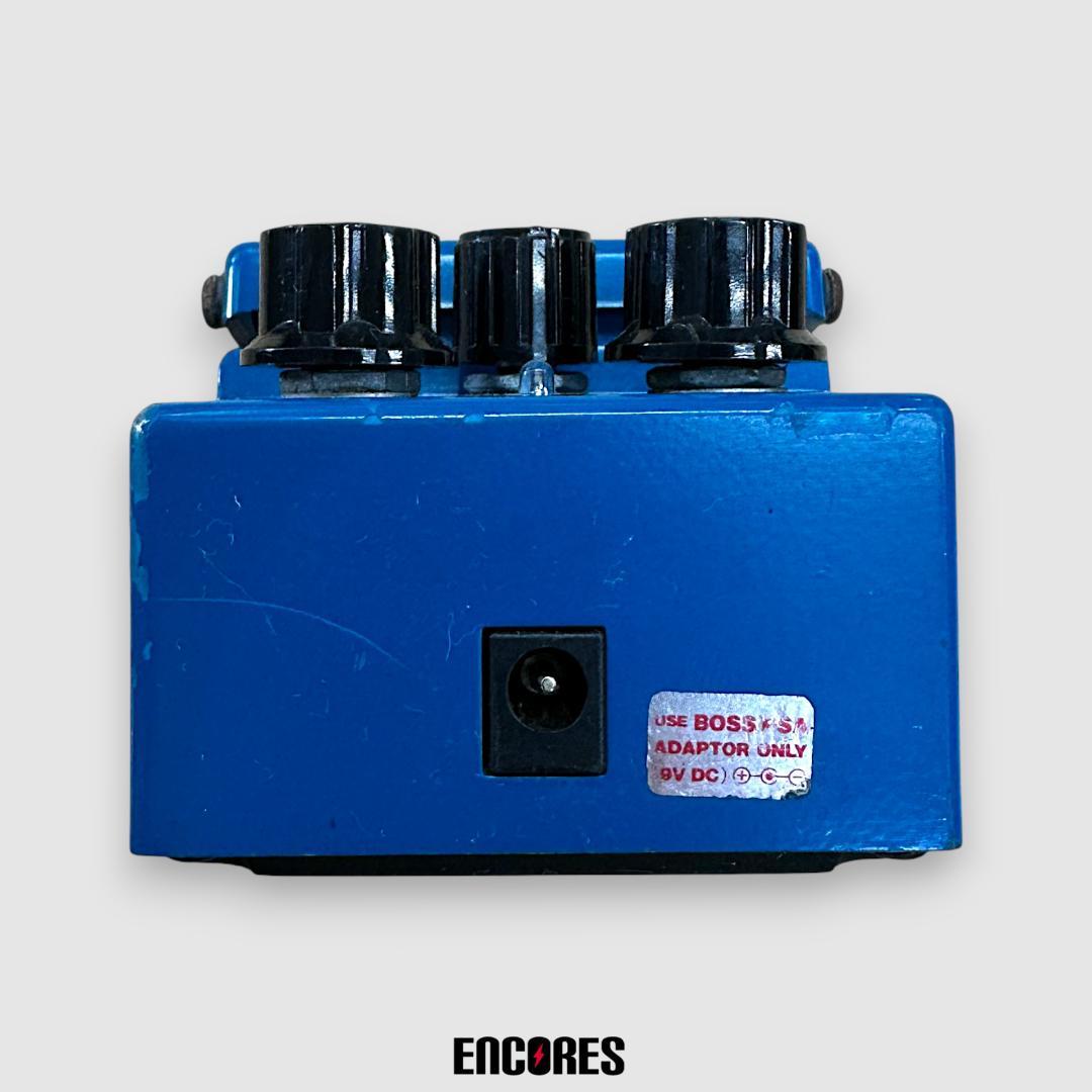 BOSS BD-2 Blues D オーバードライブ