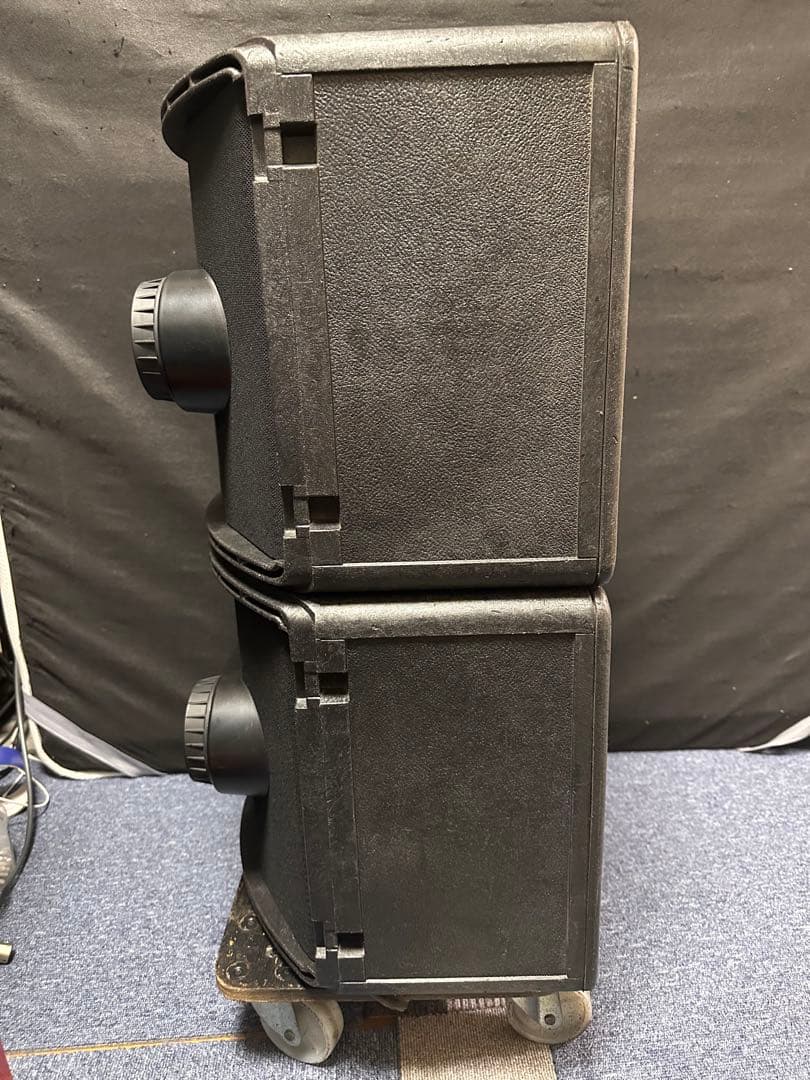 スピーカー・ウーファー Bose 802 seri ii