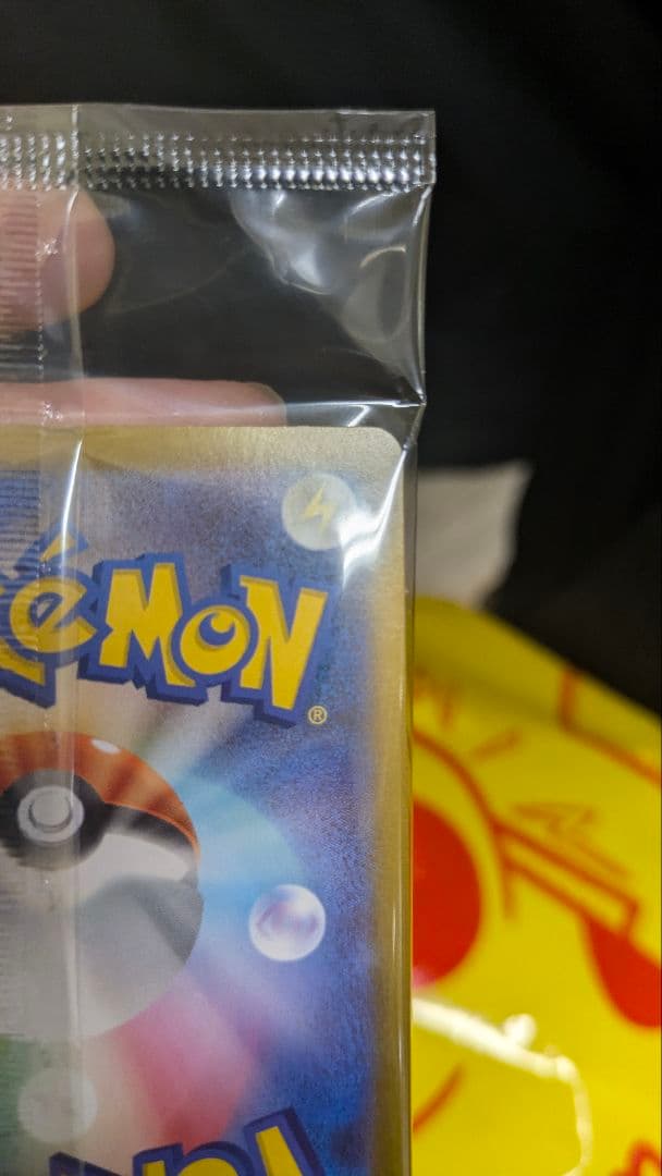 ポケモンカード フィギュアコレクション　シークレットゴーリキー
