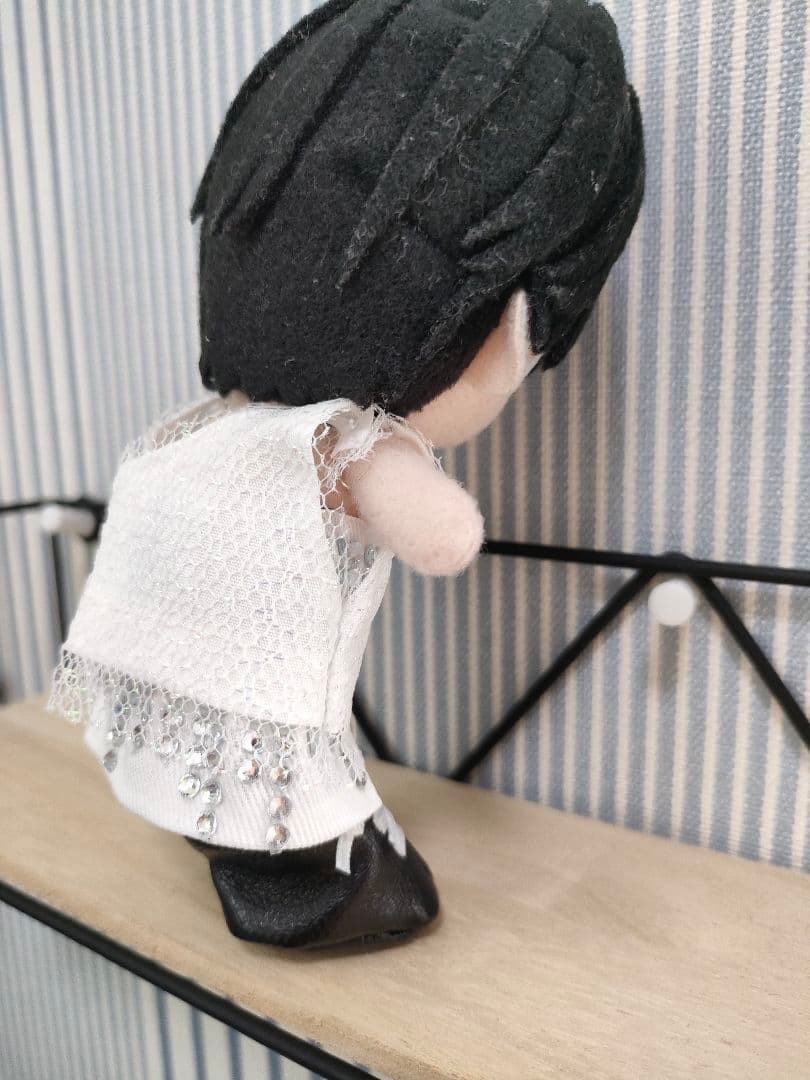 いと子　ぬい服