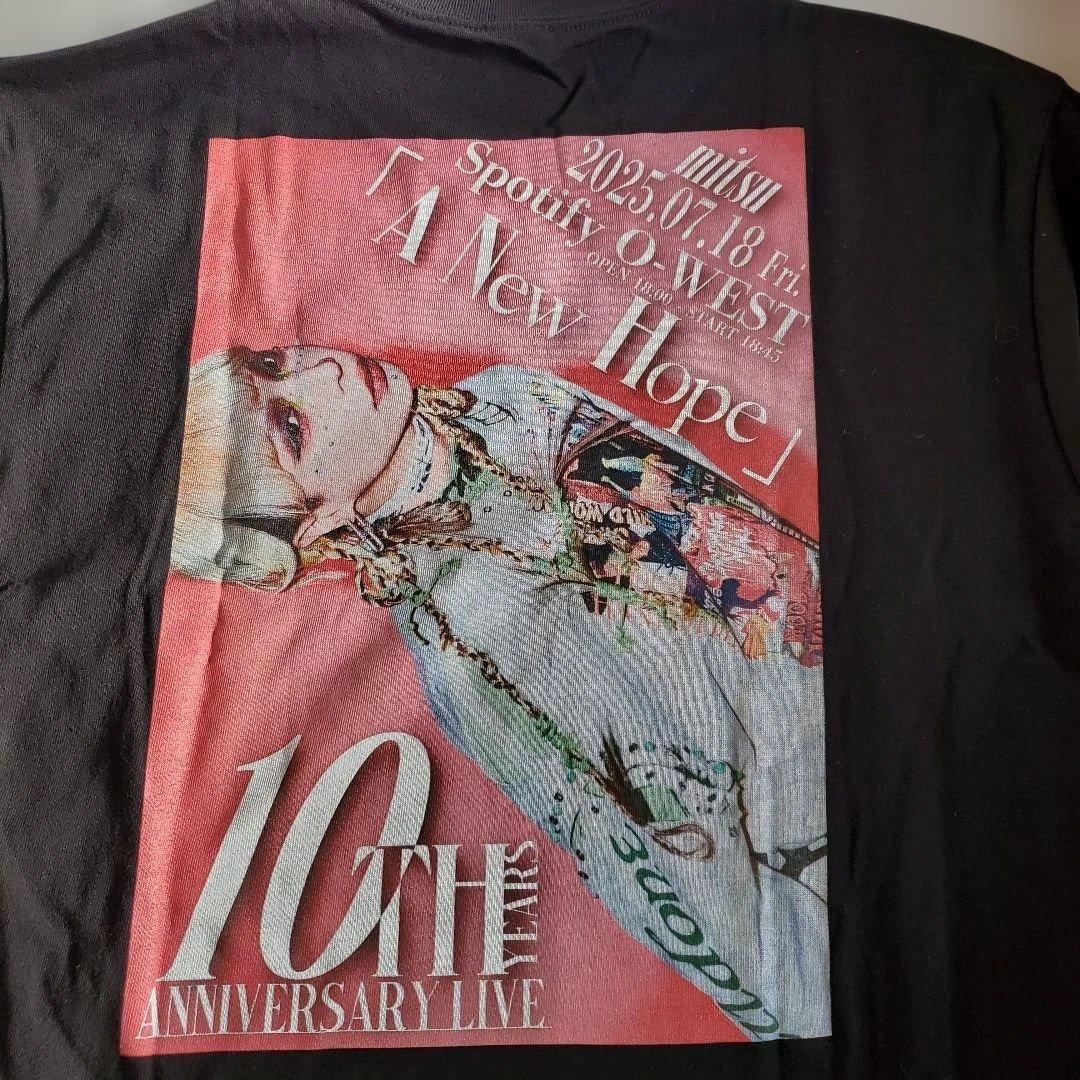 ν[NEU]mitsuTシャツ7枚とトートバッグ　バラ売り可