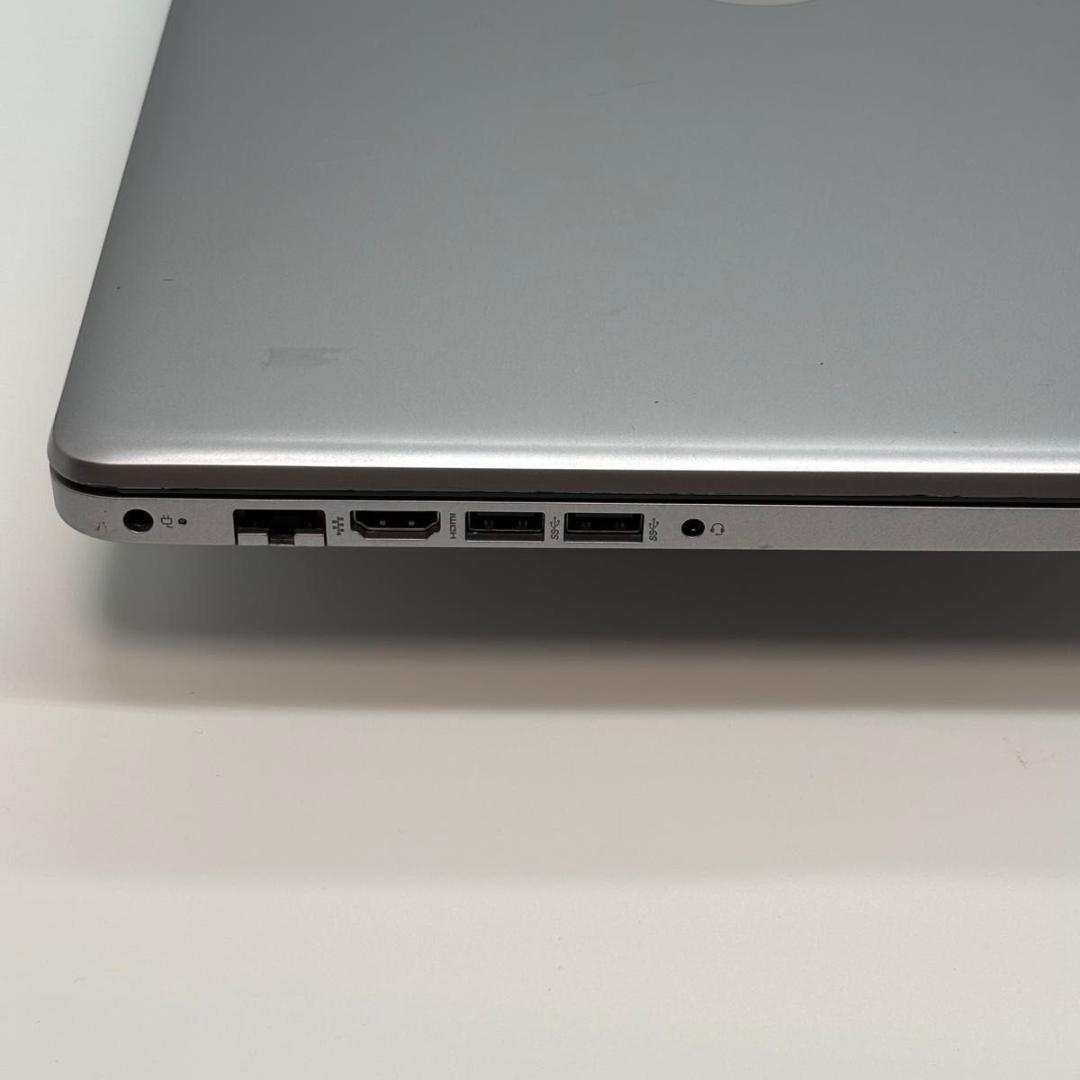 Windowsノート本体 HP 470 G7 Notebook PC 1TB(HDD)+256GB
