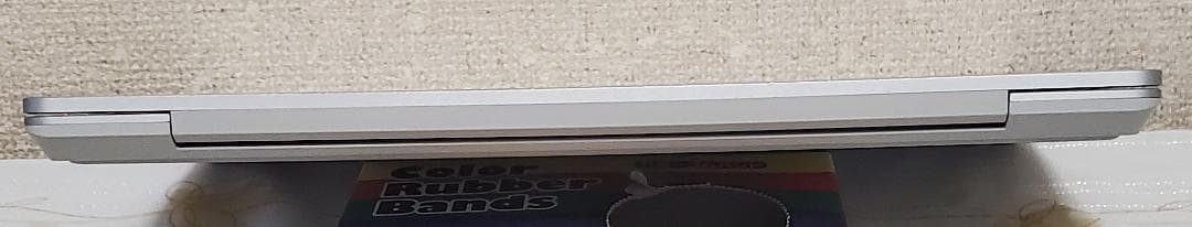 (訳アリ 美品) Surface LaptopGO i5/4GB/64GB 保証