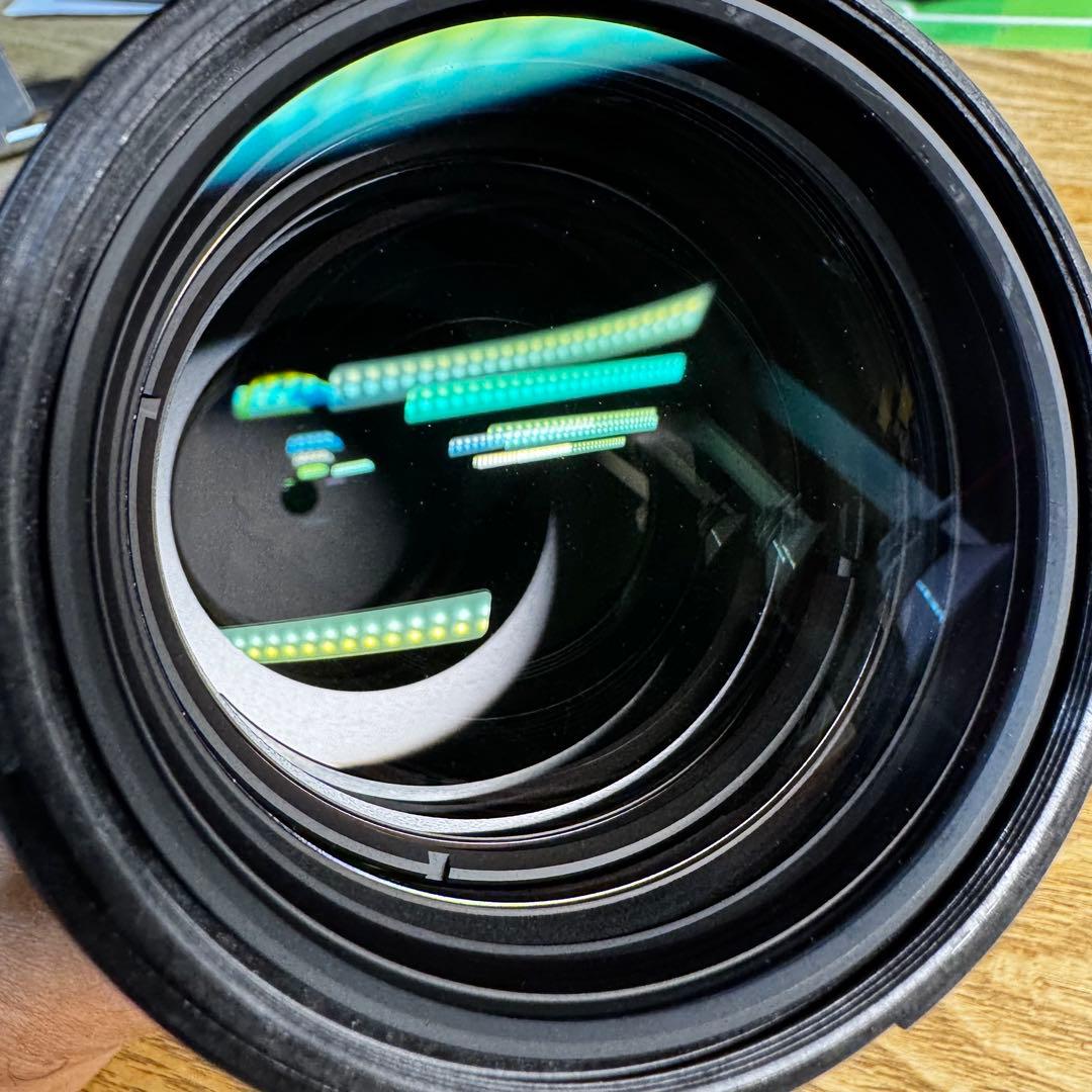 FE 70-200mm F2.8 GM OSS SEL70200GM 中古品