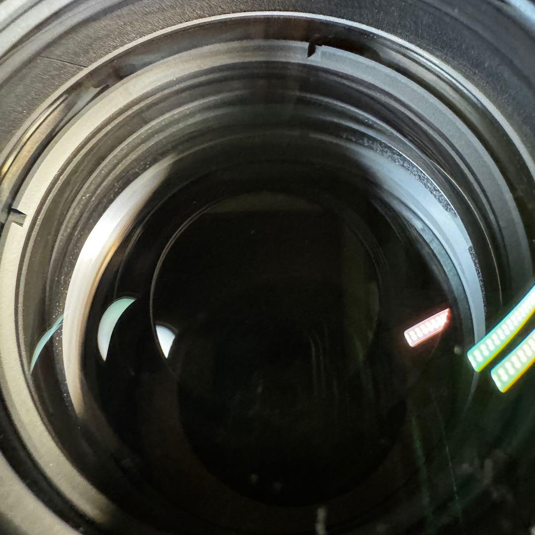 FE 70-200mm F2.8 GM OSS SEL70200GM 中古品