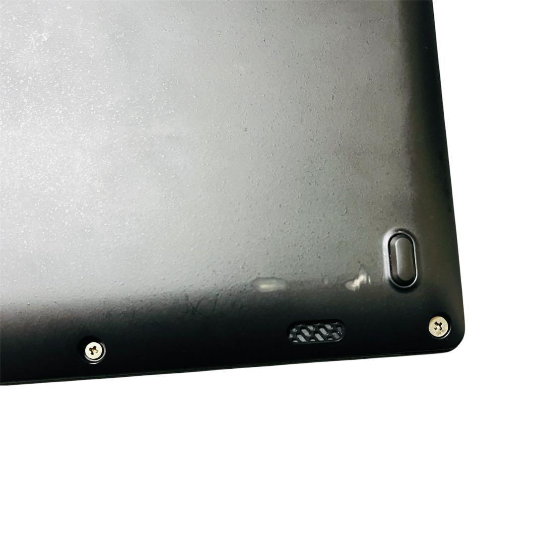 FUJITSU LIFEBOOK Uシリーズ Core i5 ノートPC /
