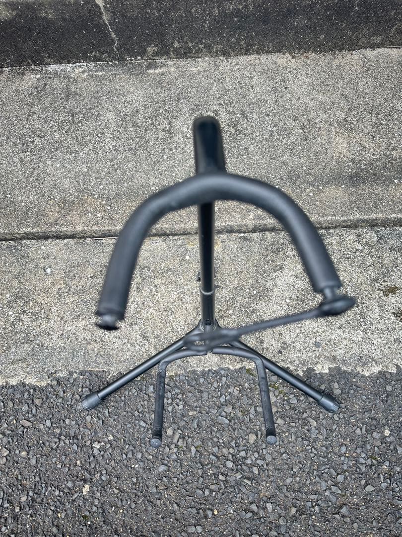 SELDER オリーブグリーン エレキギター