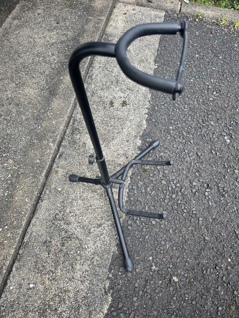 SELDER オリーブグリーン エレキギター