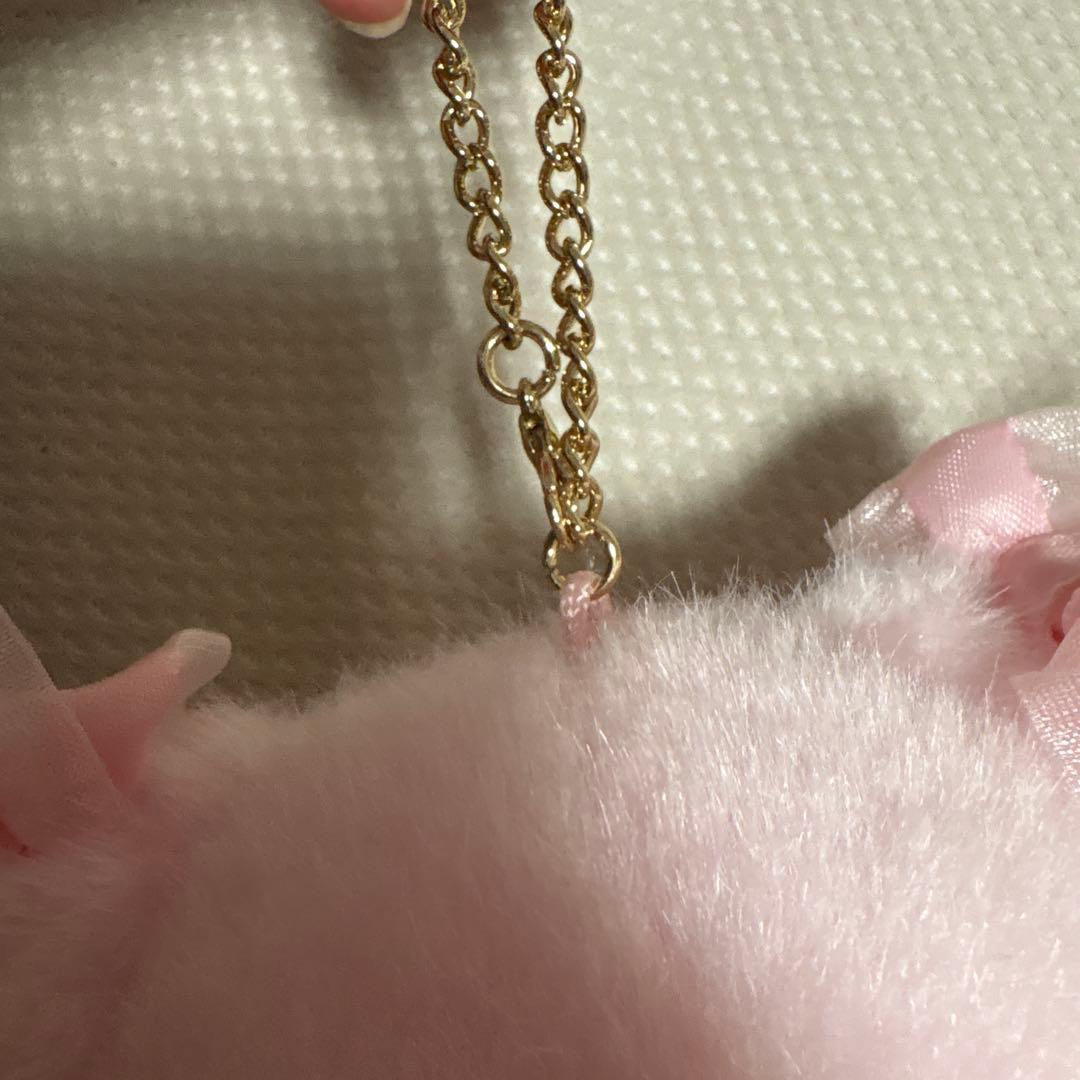 Maison de FLEUR マイメロディ　マスコット