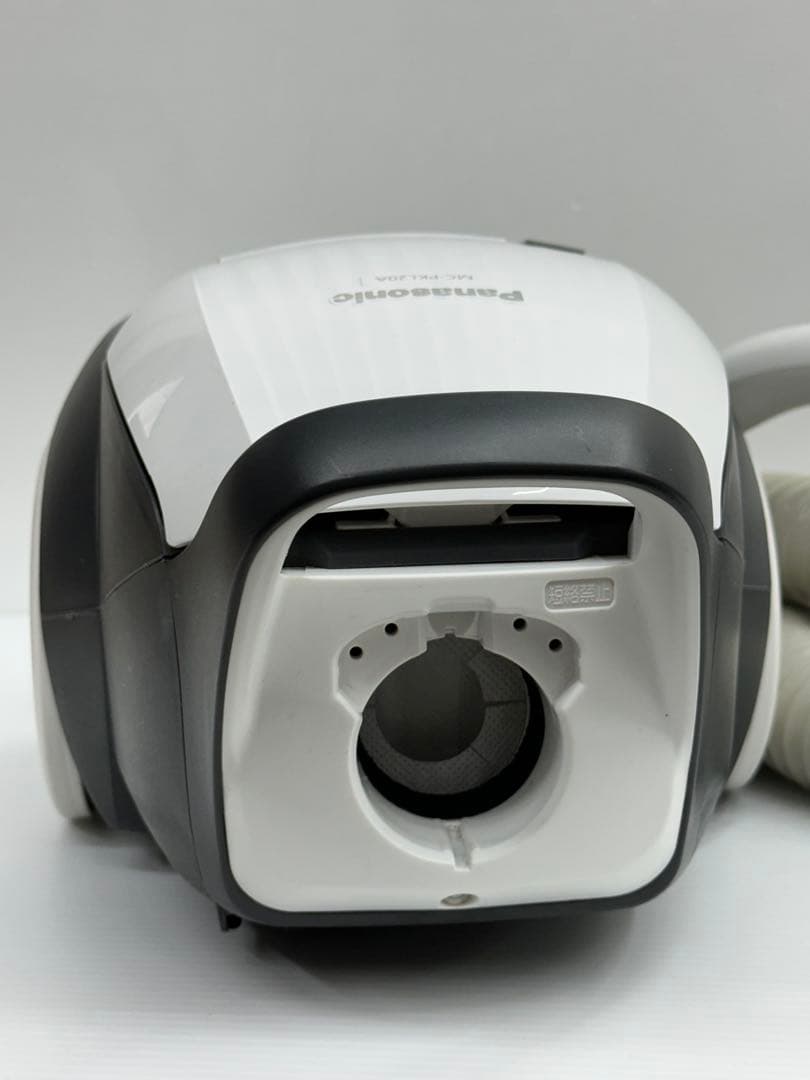 良品動作保証品　Panasonic 2019年製　MC-PKL20A-W 掃除機
