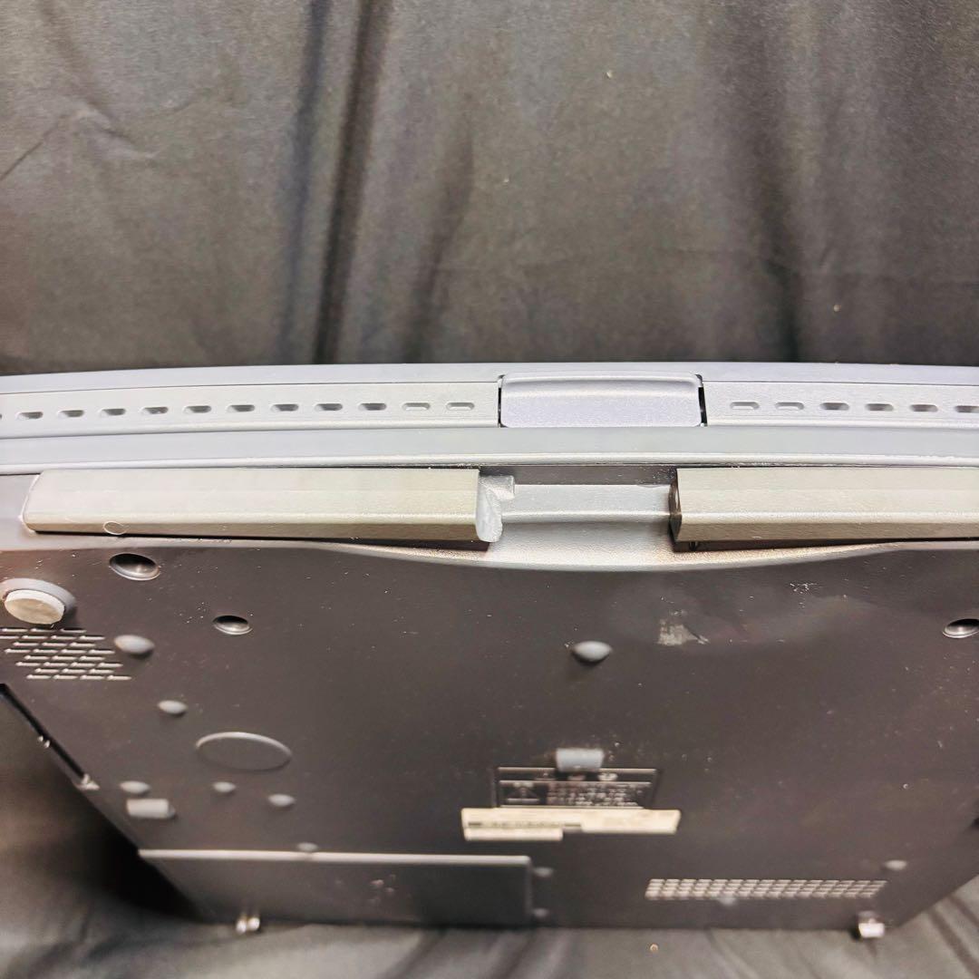 富士通 ワープロ OASYS LX-7500SD FUJITSU