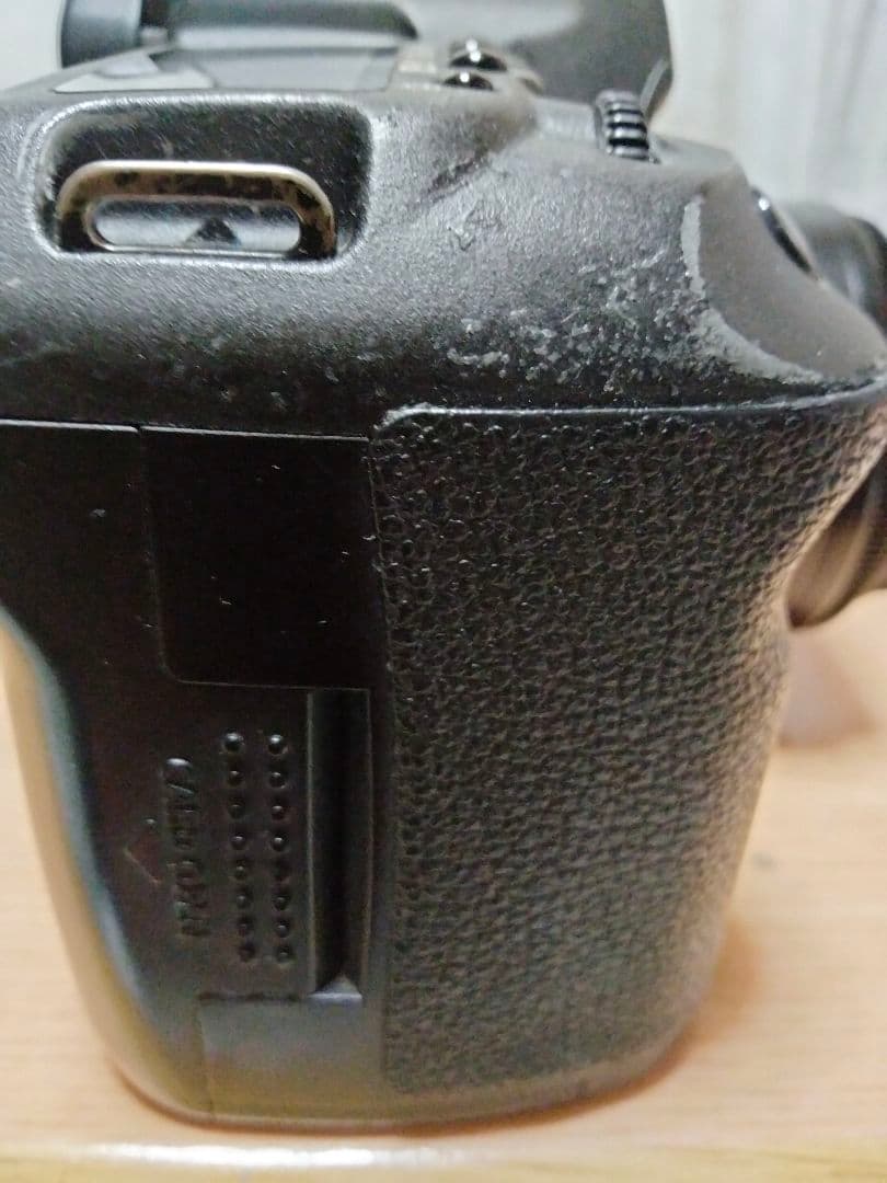 Canon EOS 5D markⅡ 50mm単焦点レンズセット 動作品
