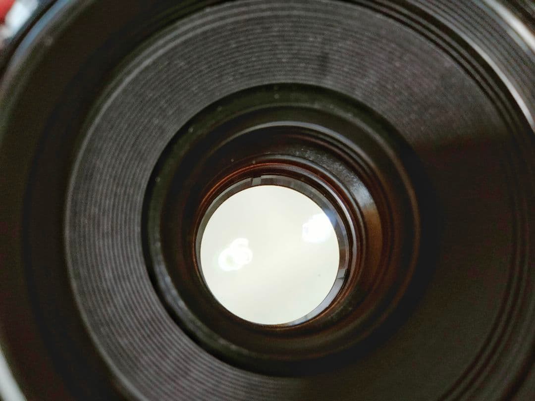 Canon EOS 5D markⅡ 50mm単焦点レンズセット 動作品