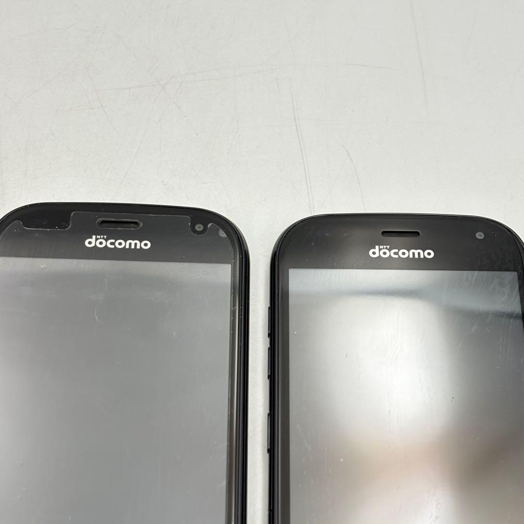 スマートフォン ドコモ エーユー らくらく まとめ売り 1026-S7185s