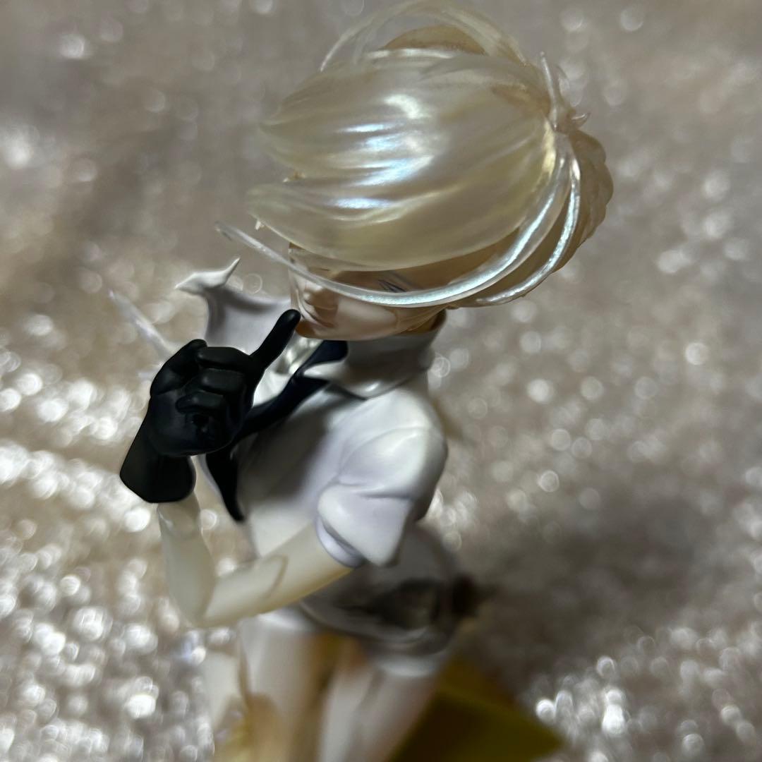 宝石の国　アンダークチサイト　フォスフォフィライト　フィギュア