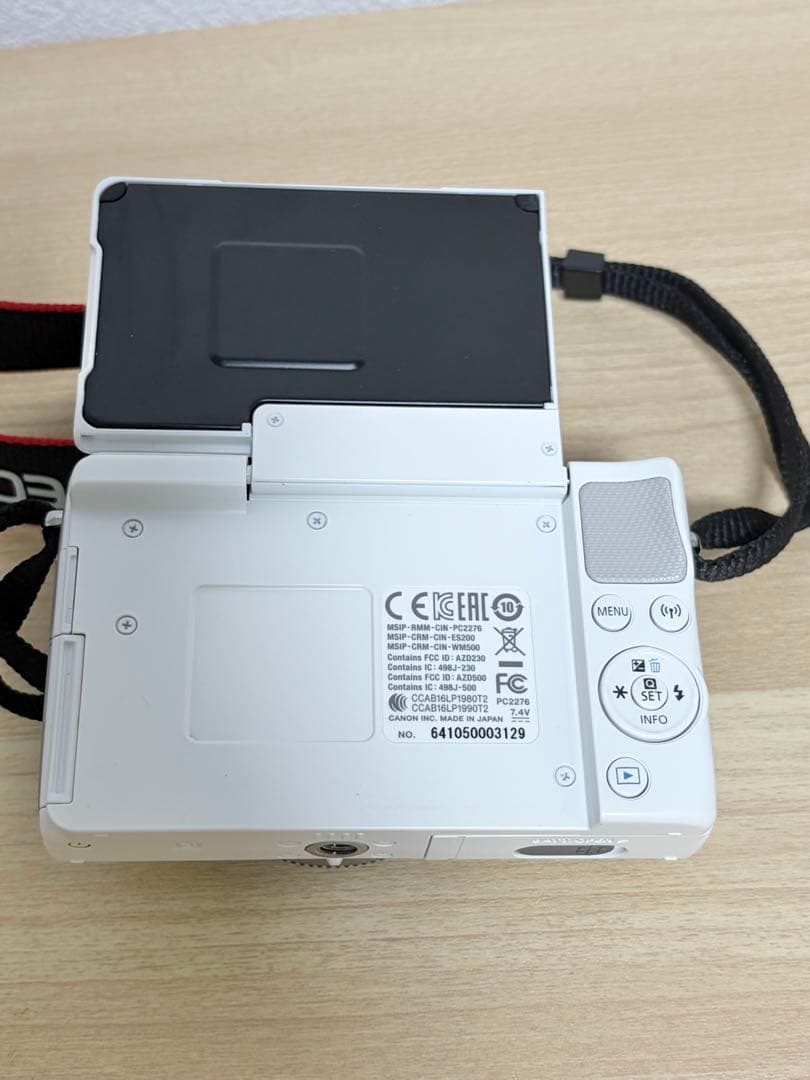 Canon EOS M100 ミラーレス一眼 カメラ レンズ2本セット