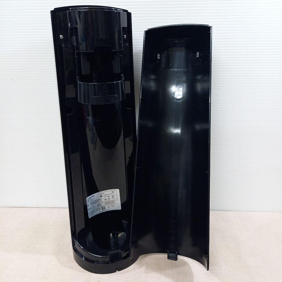 sodastream E-TERRA ブラック 2023年製